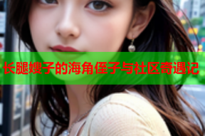 长腿嫂子的海角侄子与社区奇遇记