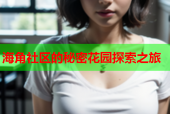 海角社区的秘密花园探索之旅