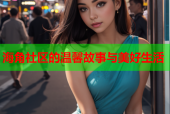 海角社区的温馨故事与美好生活