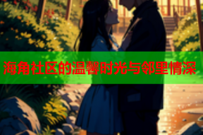 海角社区的温馨时光与邻里情深