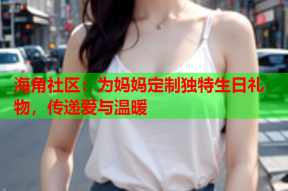 海角社区：为妈妈定制独特生日礼物，传递爱与温暖