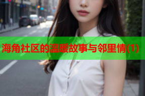 海角社区的温暖故事与邻里情(1)
