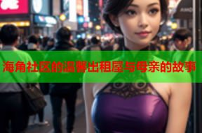 海角社区的温馨出租屋与母亲的故事