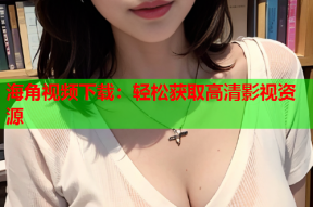 海角视频下载：轻松获取高清影视资源