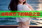 迷离夜色下的禁忌之恋