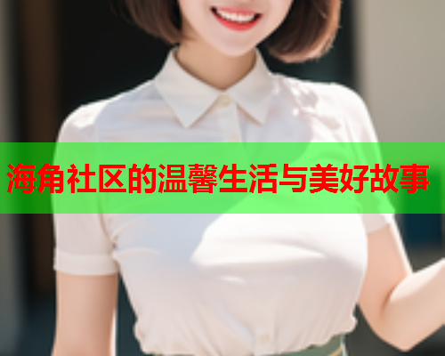 海角社区的温馨生活与美好故事  第2张