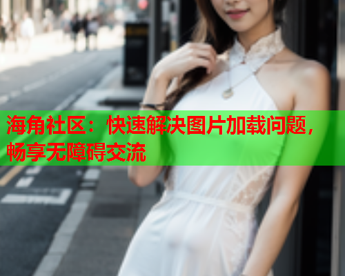 海角社区：快速解决图片加载问题，畅享无障碍交流  第1张