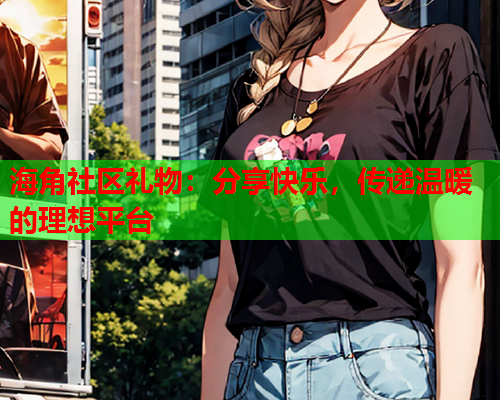 海角社区礼物：分享快乐，传递温暖的理想平台  第1张