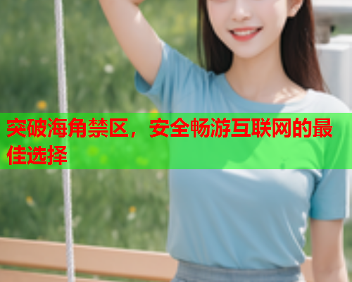 突破海角禁区，安全畅游互联网的最佳选择  第1张