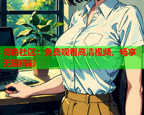 海角社区：免费观看高清视频，畅享无限精彩  第1张